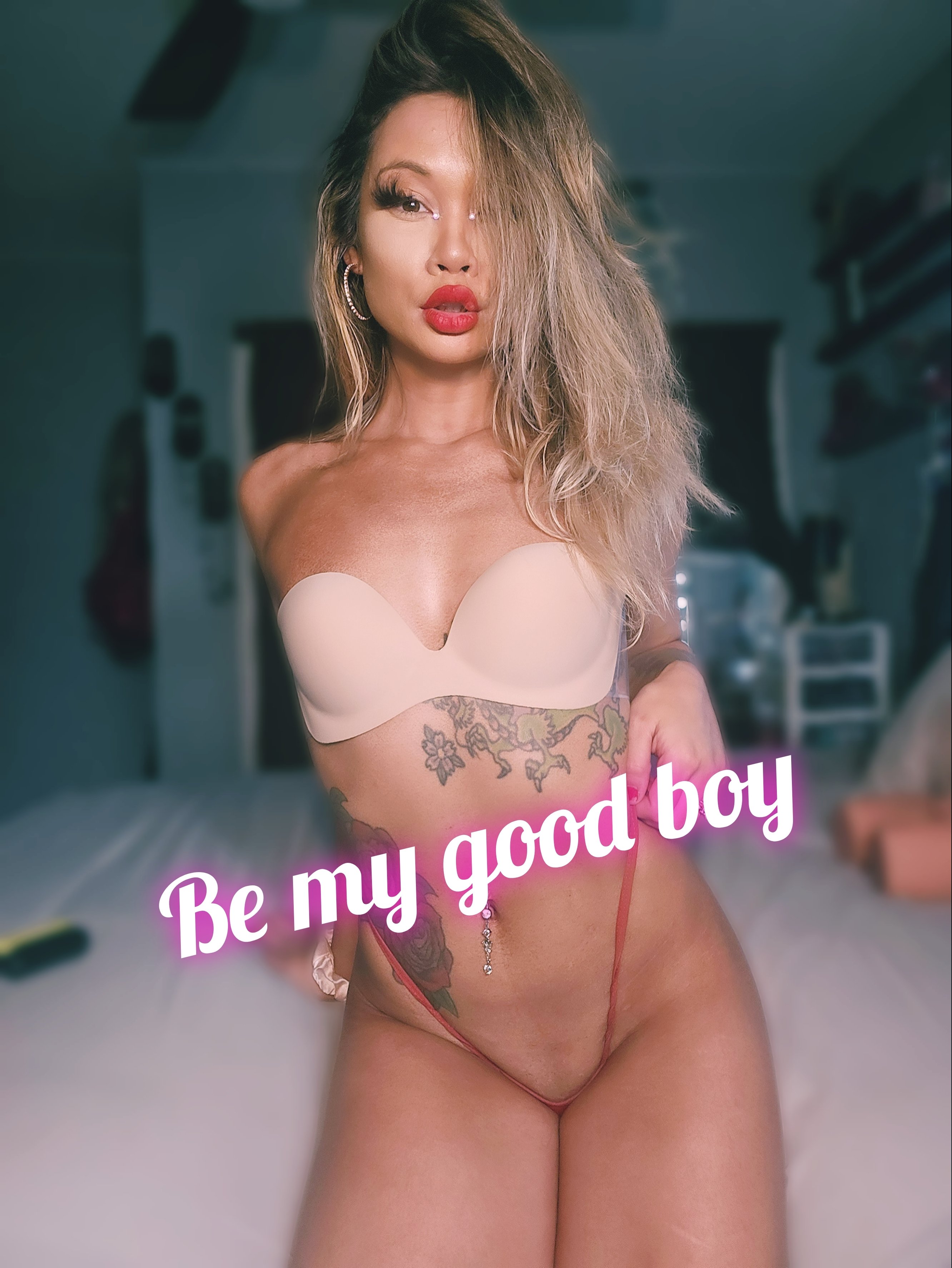 goddessjadehart from Jerkmate