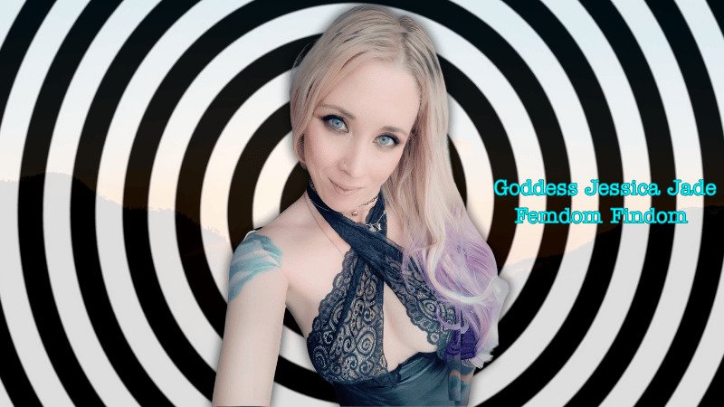 goddessjessicajadefemdomfindom from Jerkmate