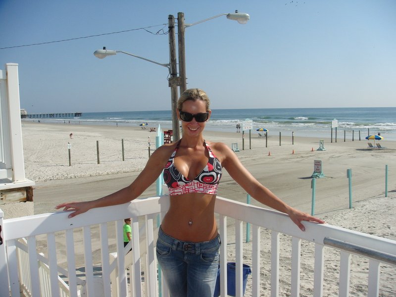 GoddessJulie