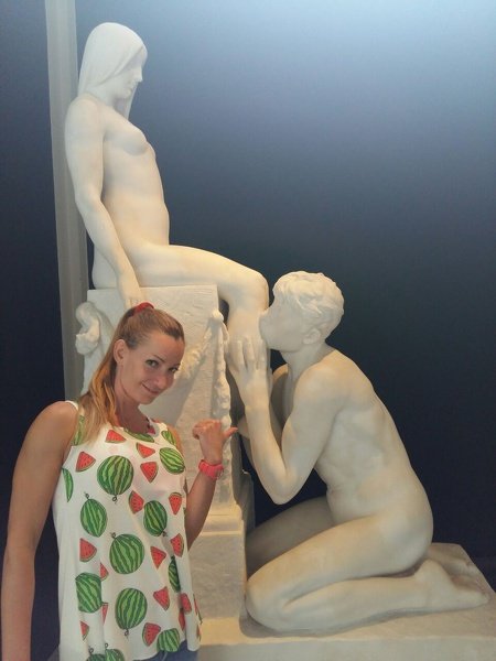 GoddessJulie