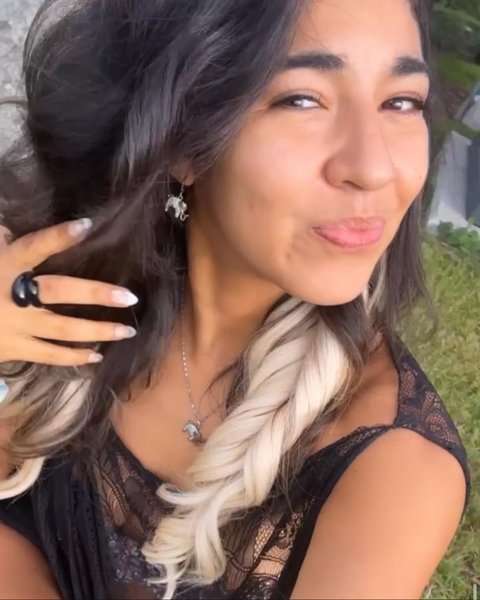 GoddessKatieSessier