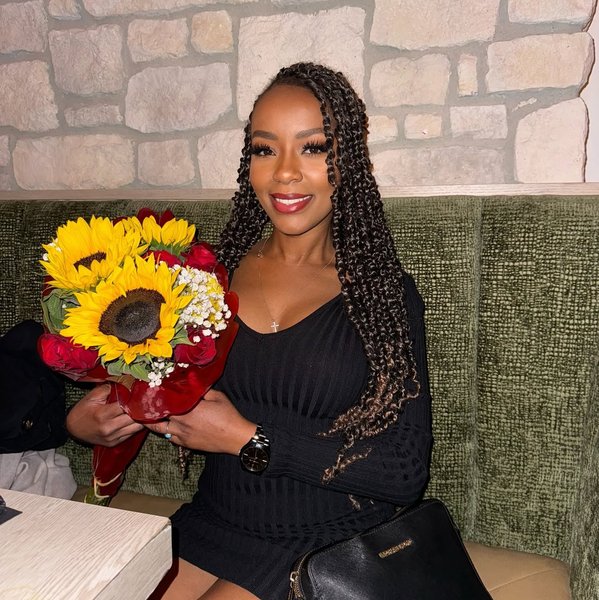 GoddessKimaraBanks