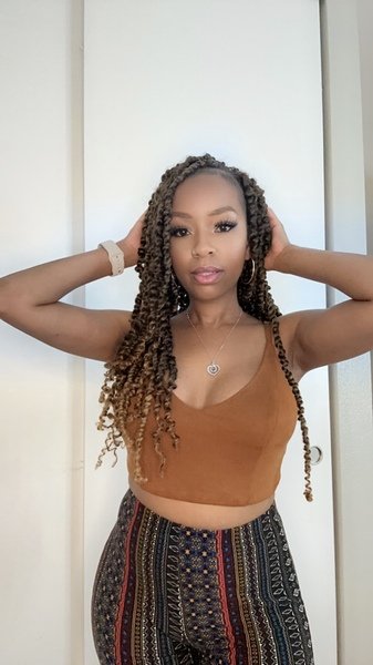 GoddessKimaraBanks
