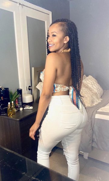 GoddessKimaraBanks