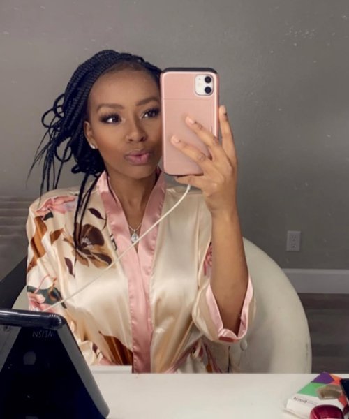 GoddessKimaraBanks