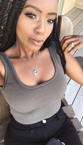 GoddessKimaraBanks