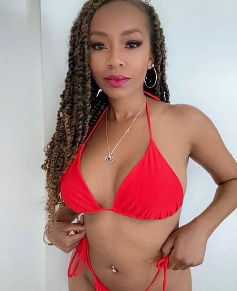 GoddessKimaraBanks