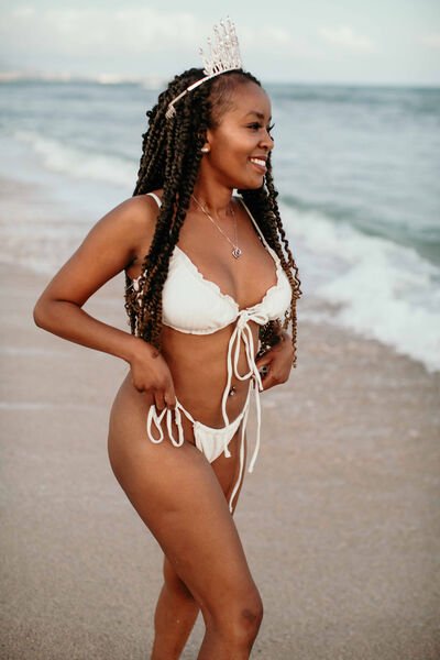 GoddessKimaraBanks