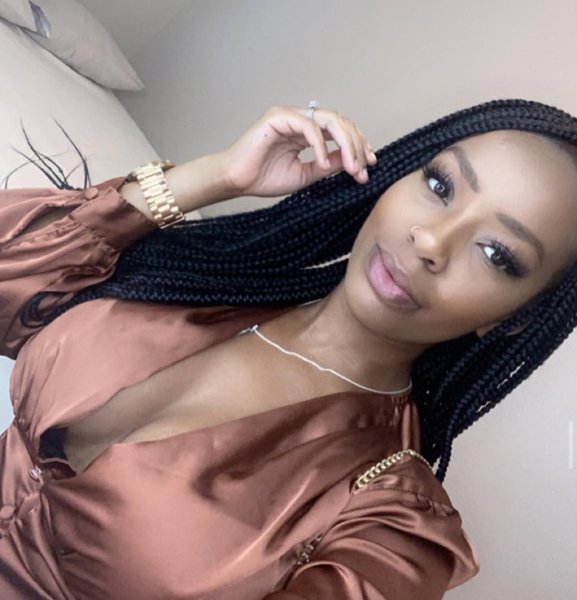GoddessKimaraBanks