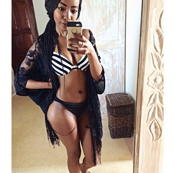 GoddessKimaraBanks