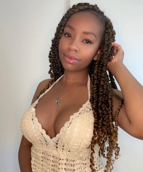 GoddessKimaraBanks