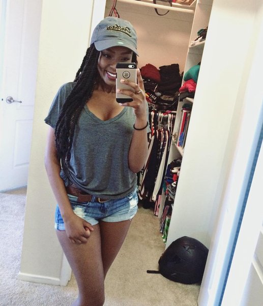 GoddessKimaraBanks