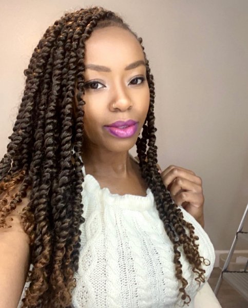 GoddessKimaraBanks