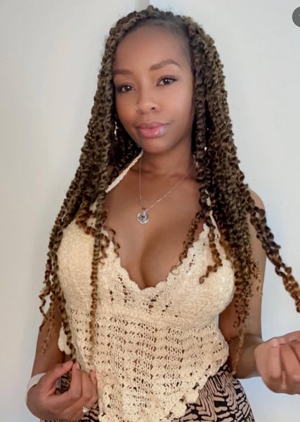 GoddessKimaraBanks