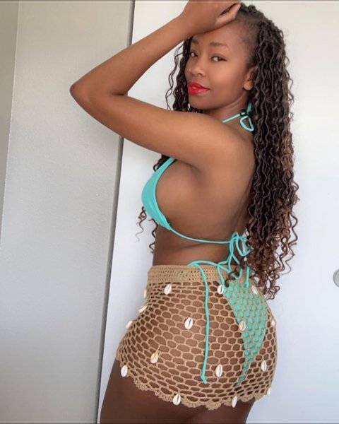 GoddessKimaraBanks