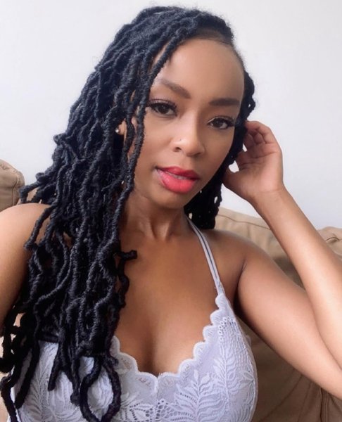 GoddessKimaraBanks