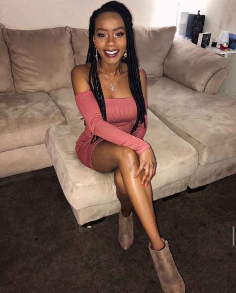GoddessKimaraBanks