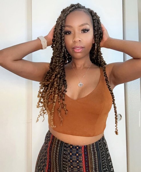 GoddessKimaraBanks