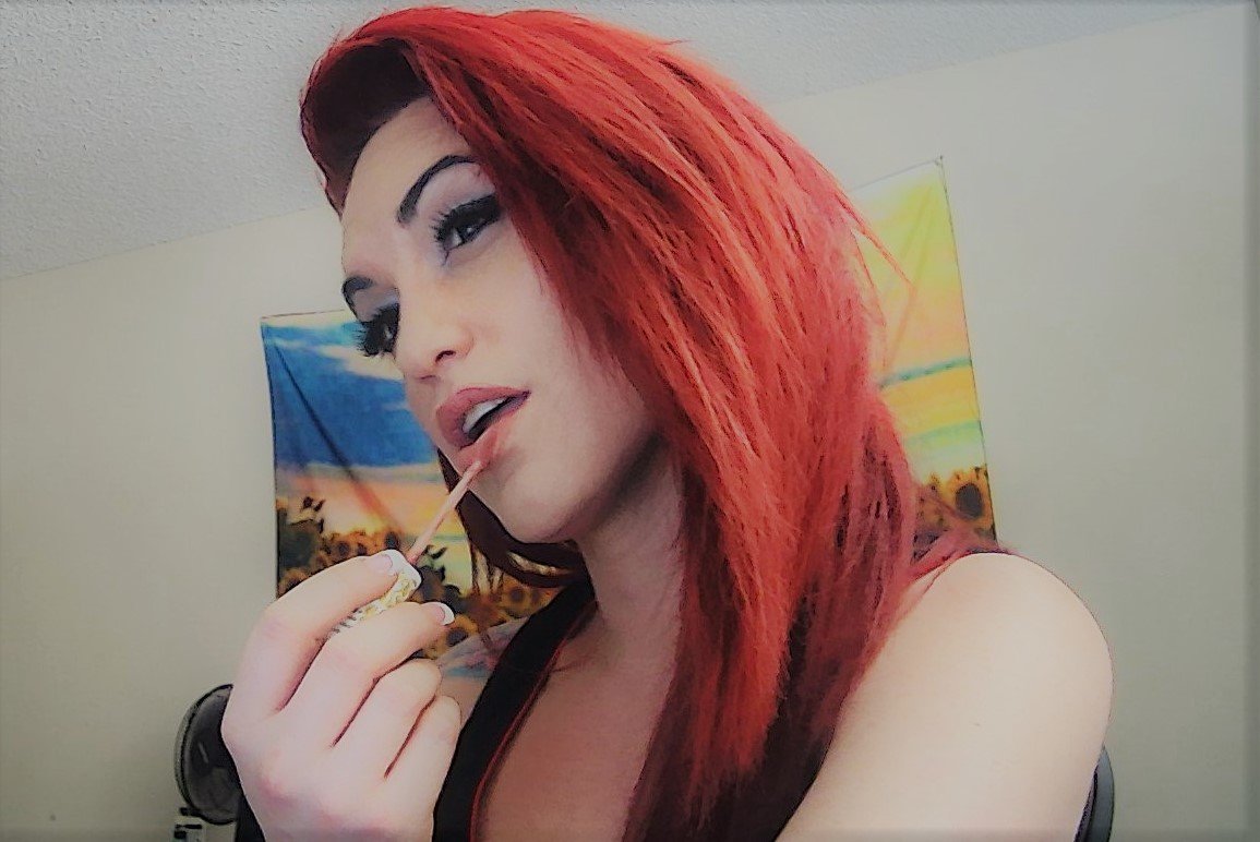 GoddessLexiiMarie