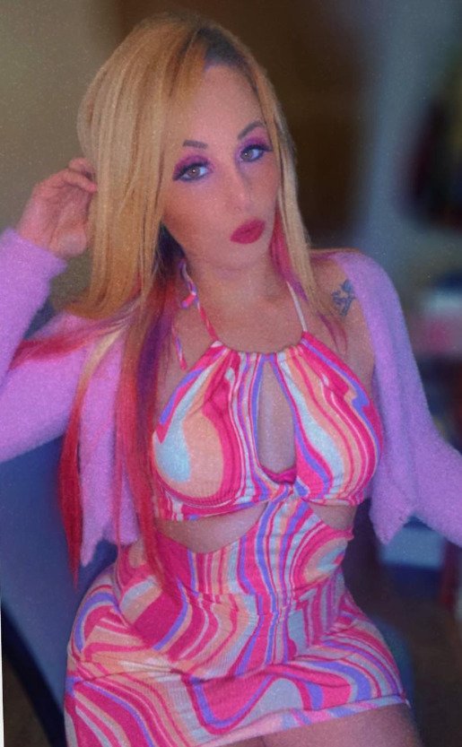 GoddessLeyaSteele