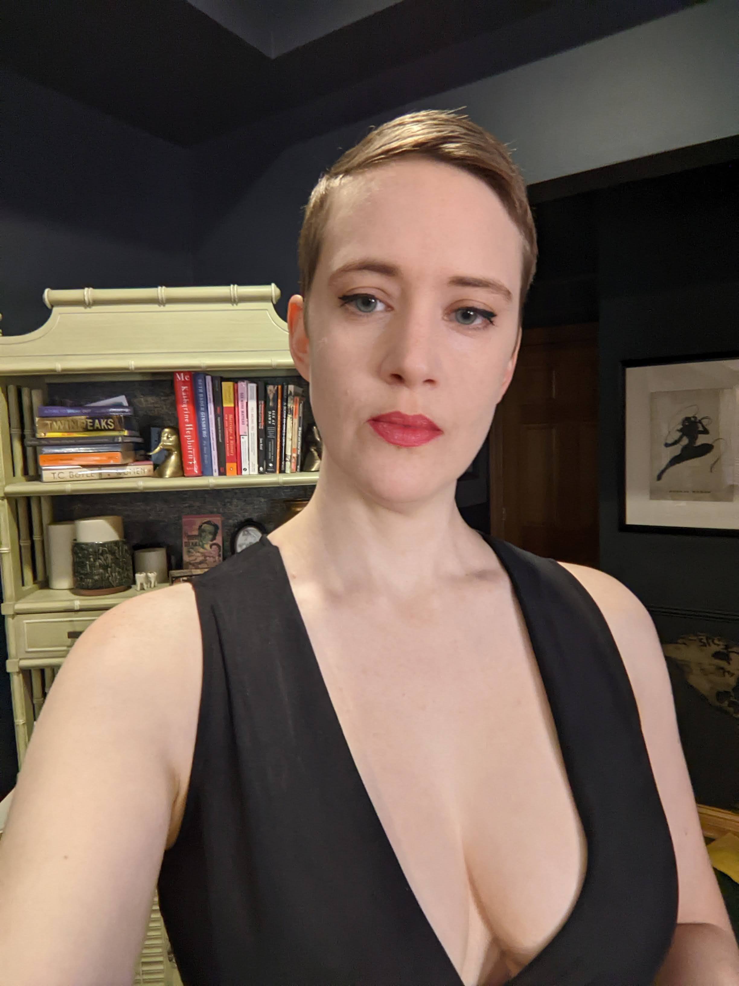 goddessmaeveenix from Jerkmate