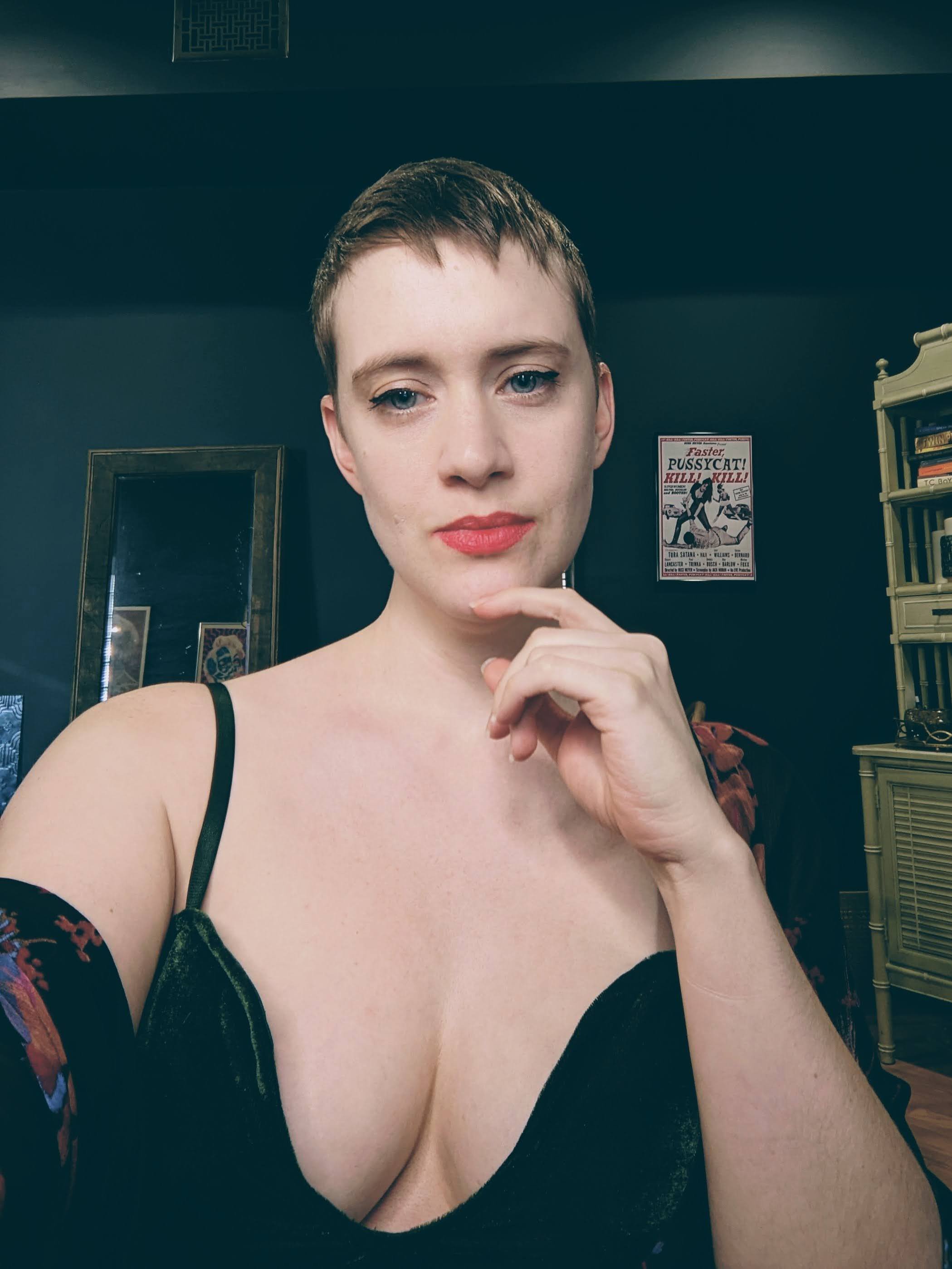 goddessmaeveenix from Jerkmate