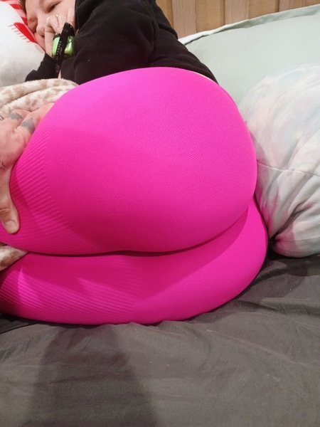 GoddessMckennaJones