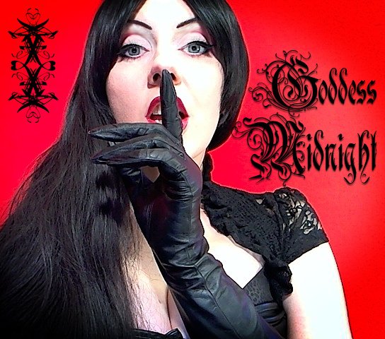 goddessmidnight from Jerkmate