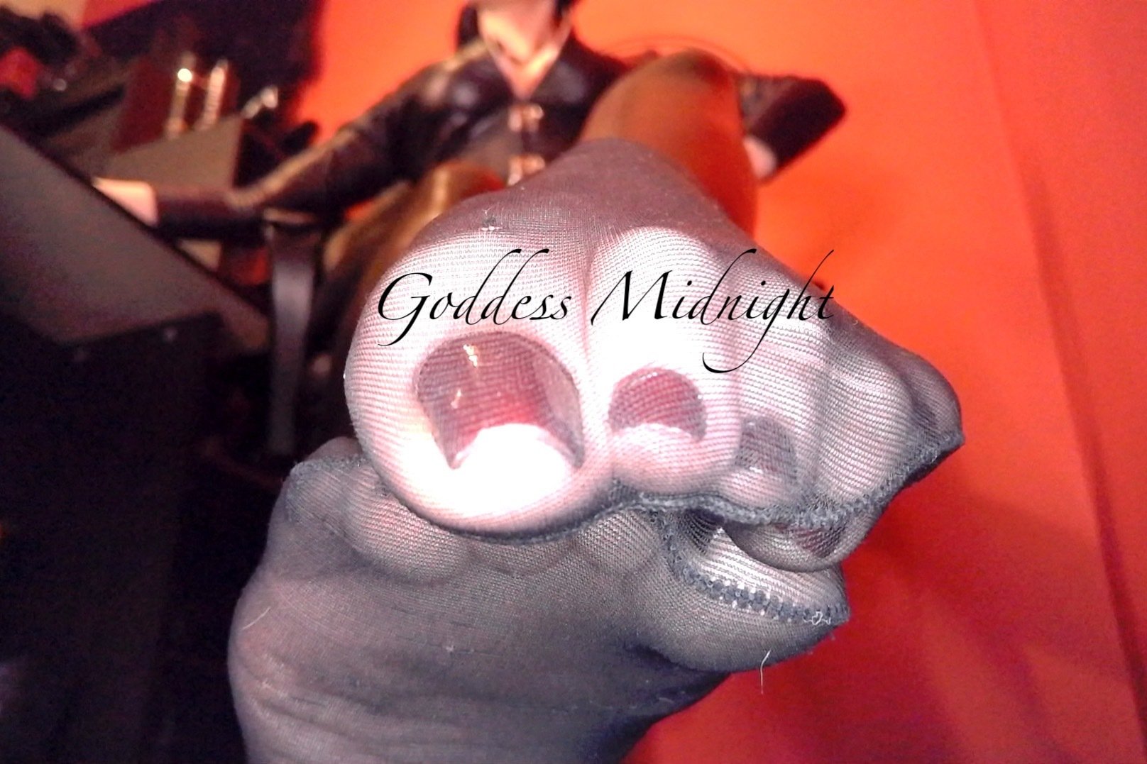goddessmidnight from Jerkmate