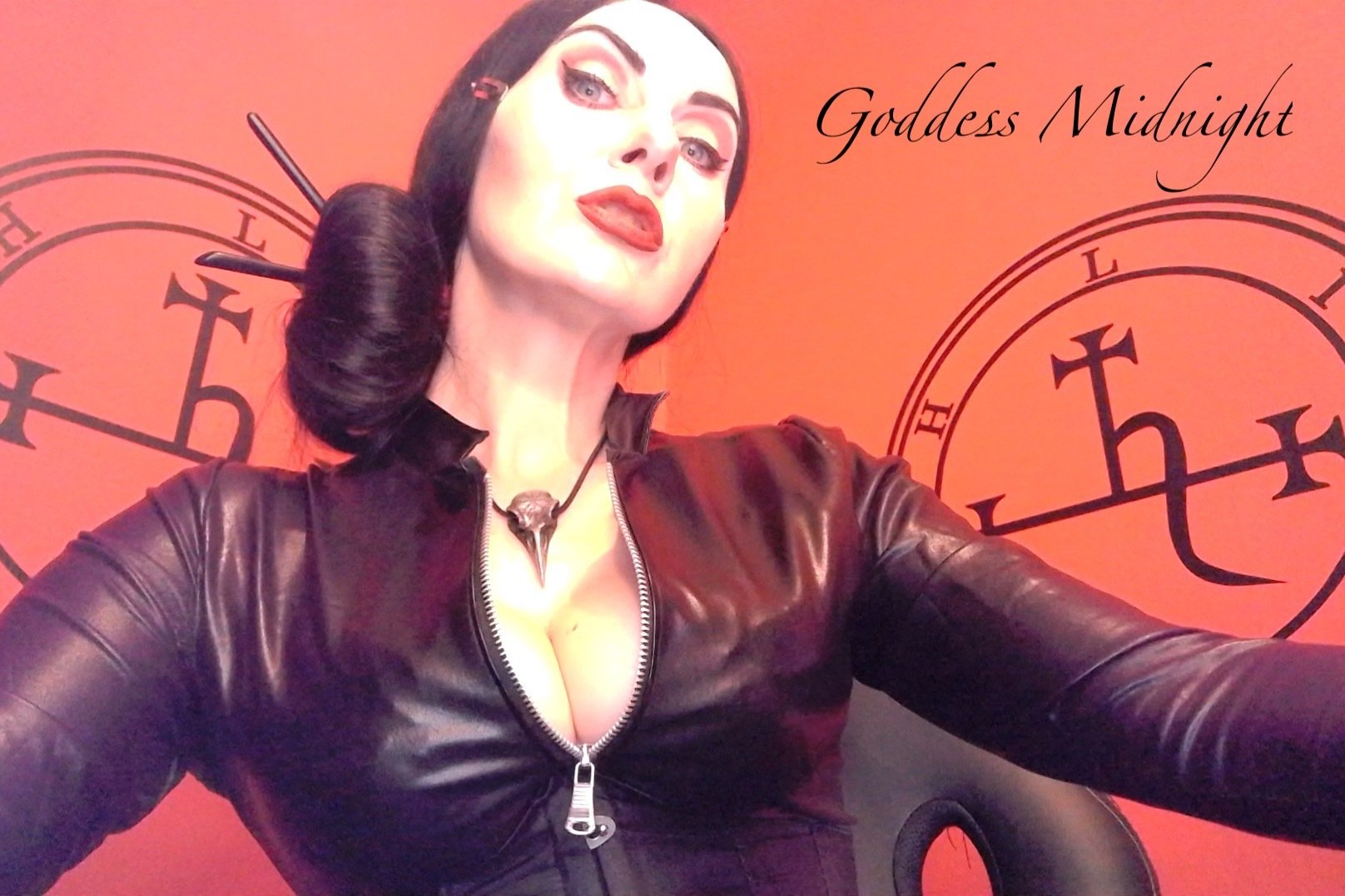 goddessmidnight from Jerkmate