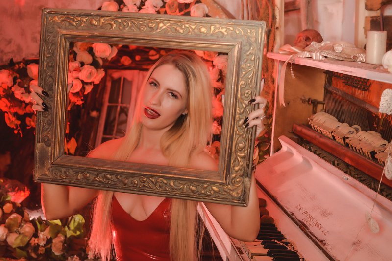 GoddessNatalie