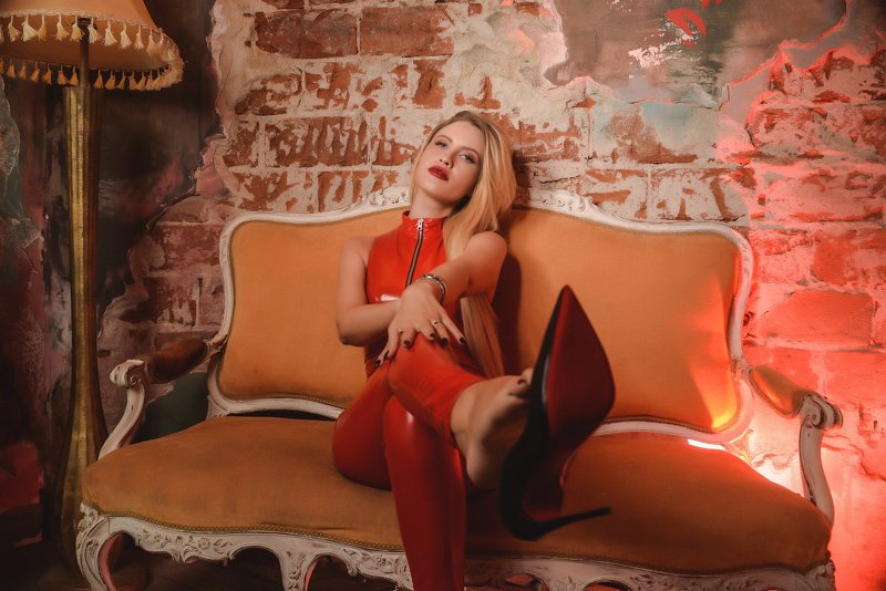 GoddessNatalie