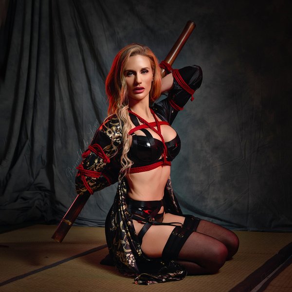 GoddessPorschePerkins