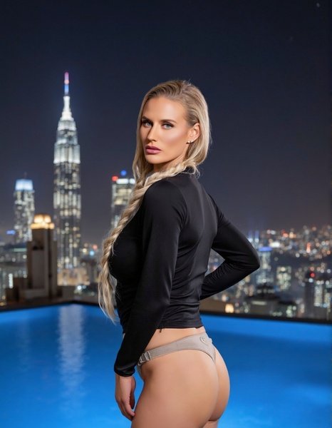 GoddessPorschePerkins