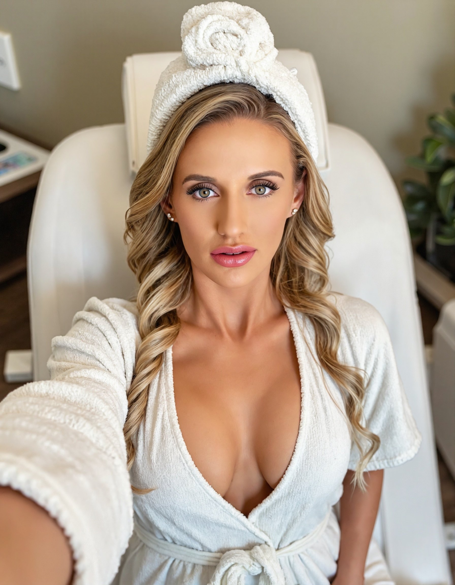GoddessPorschePerkins
