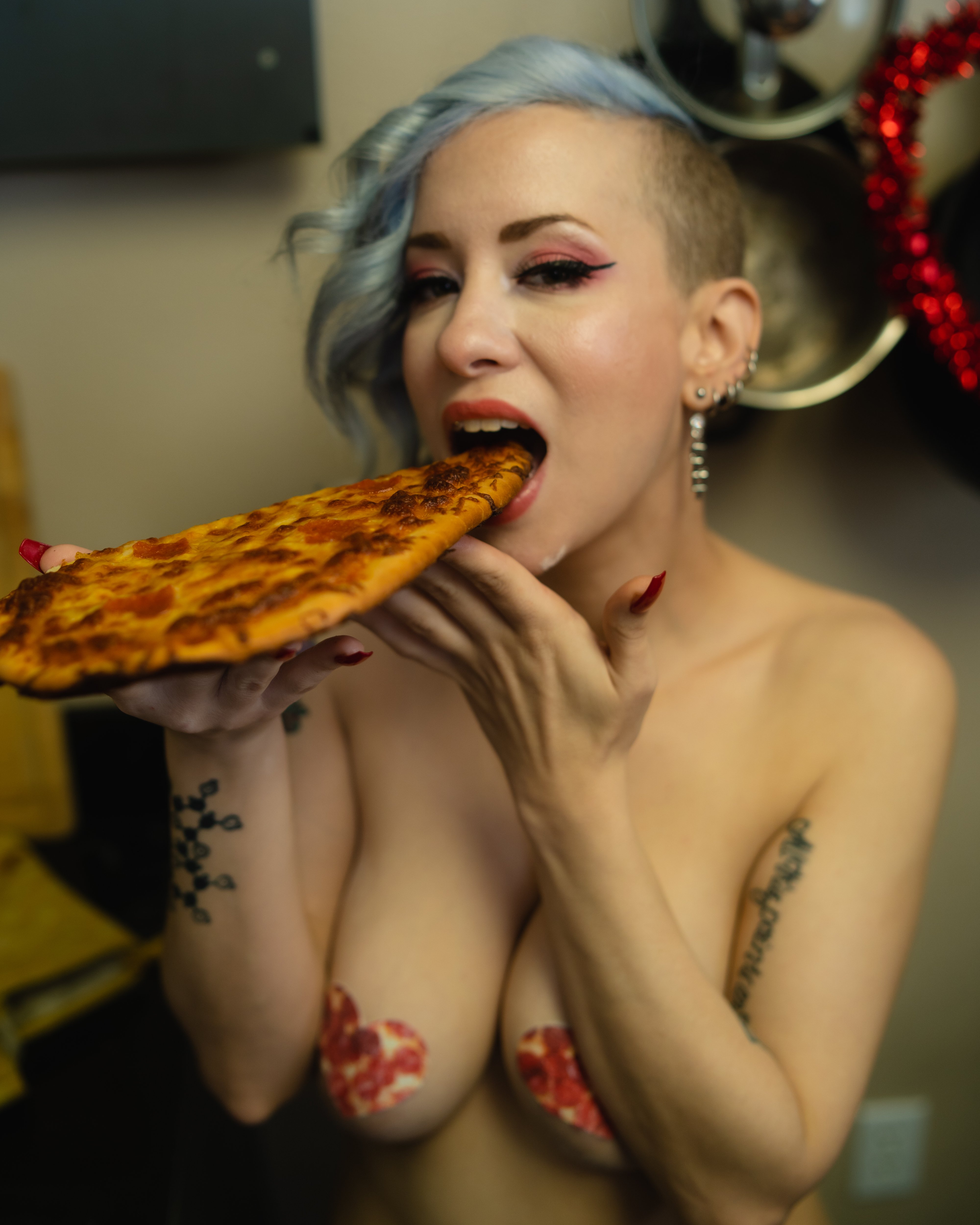 GoddessReilly