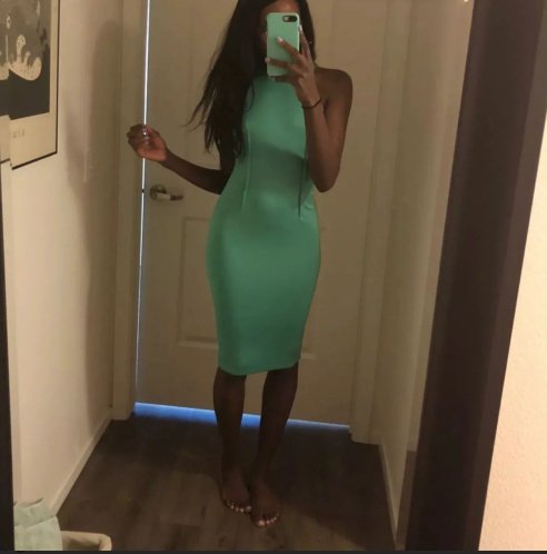 goddessrobin from Jerkmate