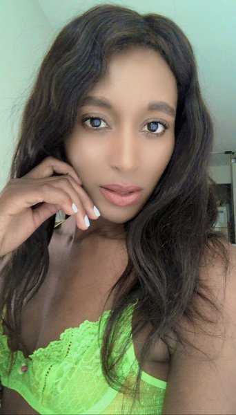 goddessrobin from Jerkmate