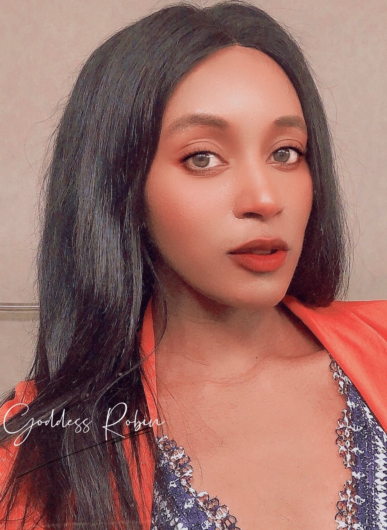 goddessrobin from Jerkmate