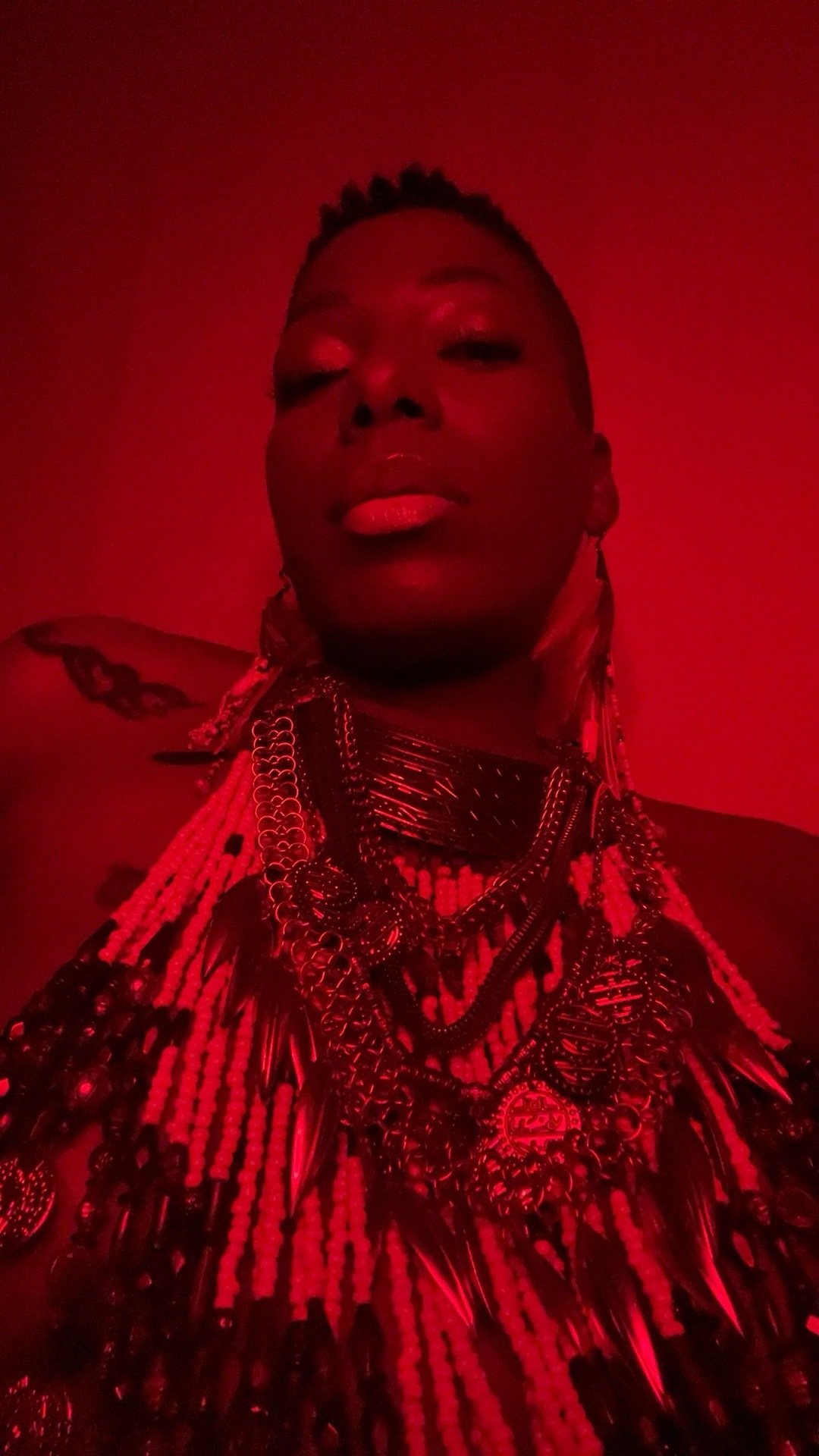 goddesssantijoy from Jerkmate
