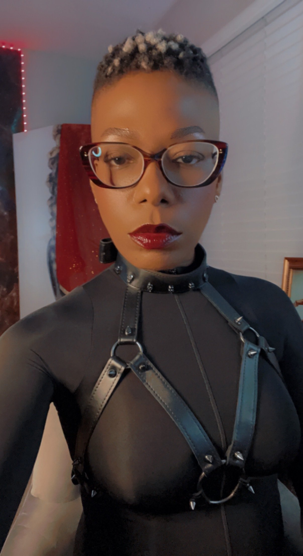 goddesssantijoy from Jerkmate