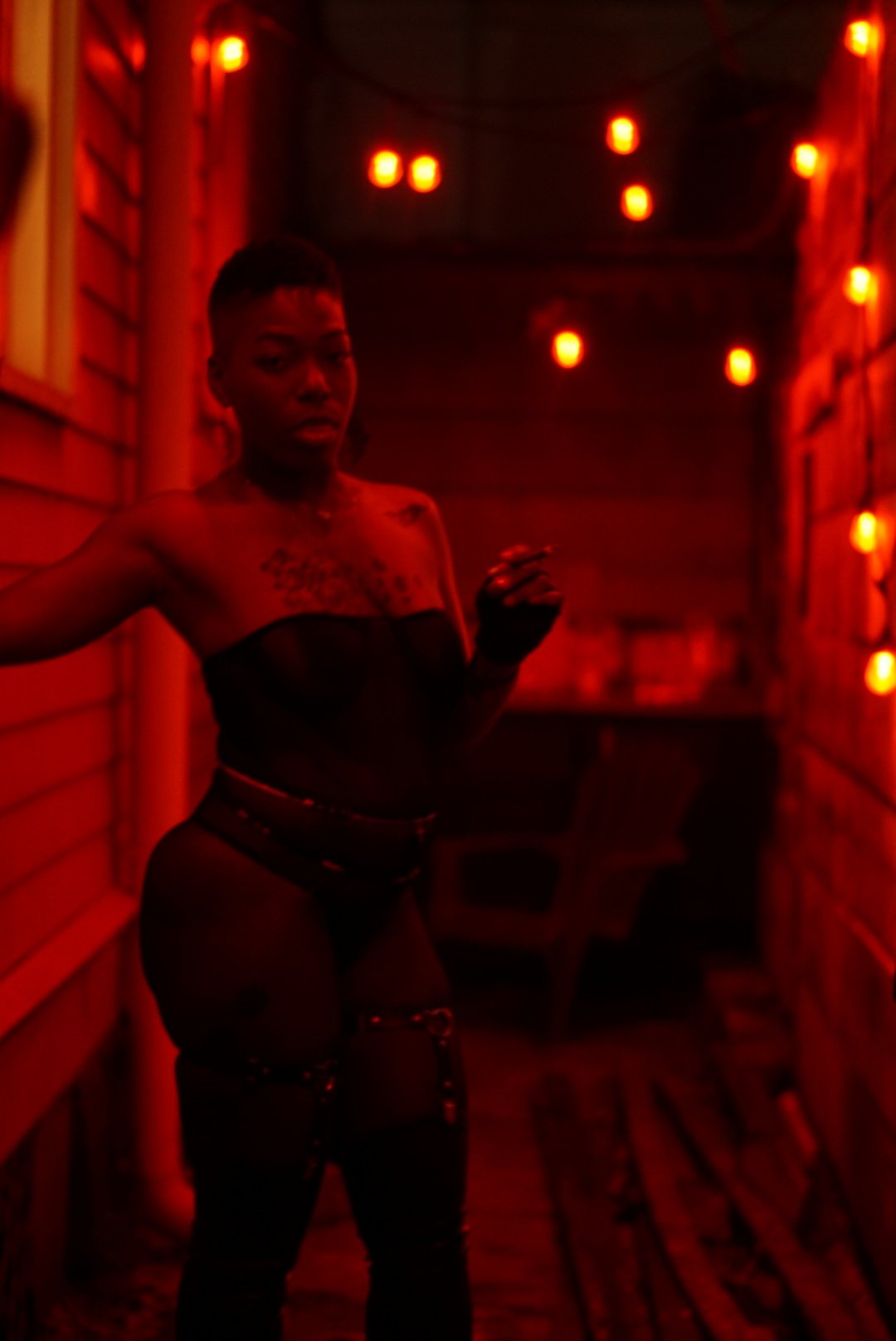 goddesssantijoy from Jerkmate