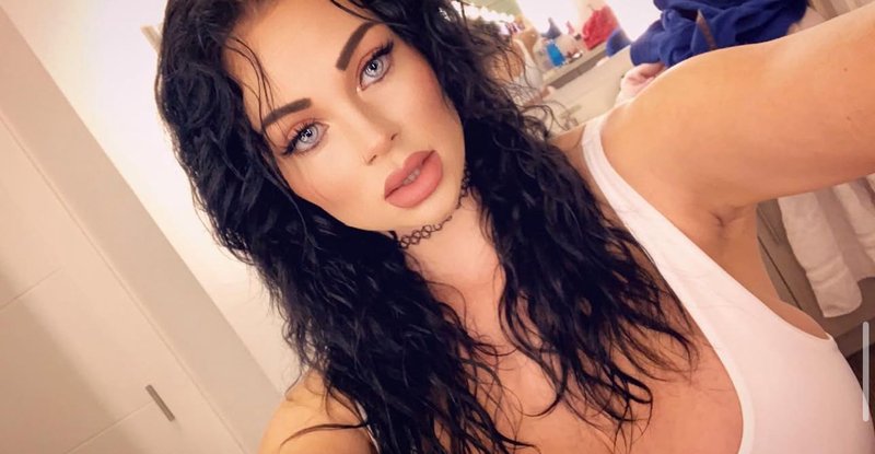 goddessskylanovea from Jerkmate