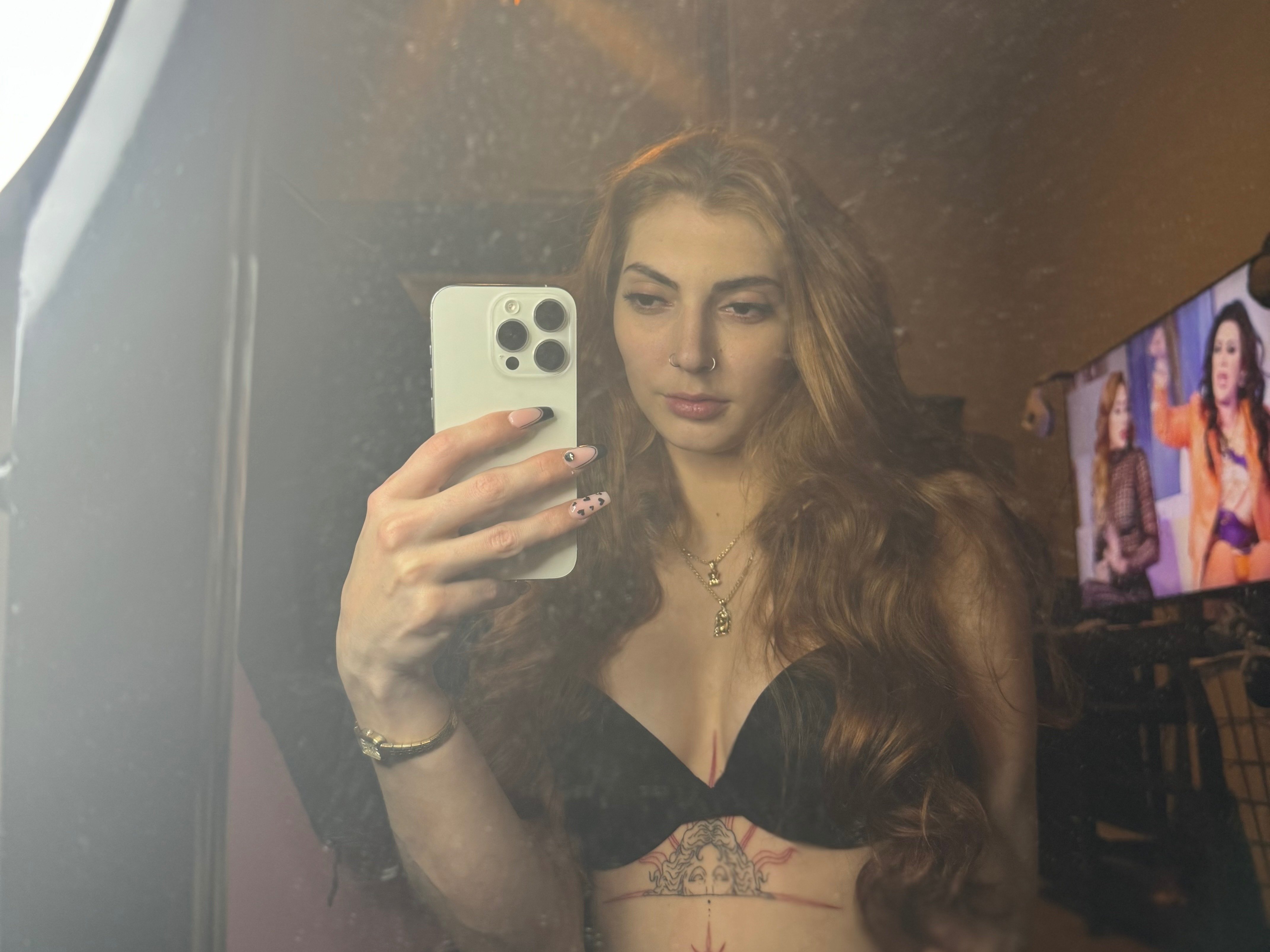 GoddessSnowXX
