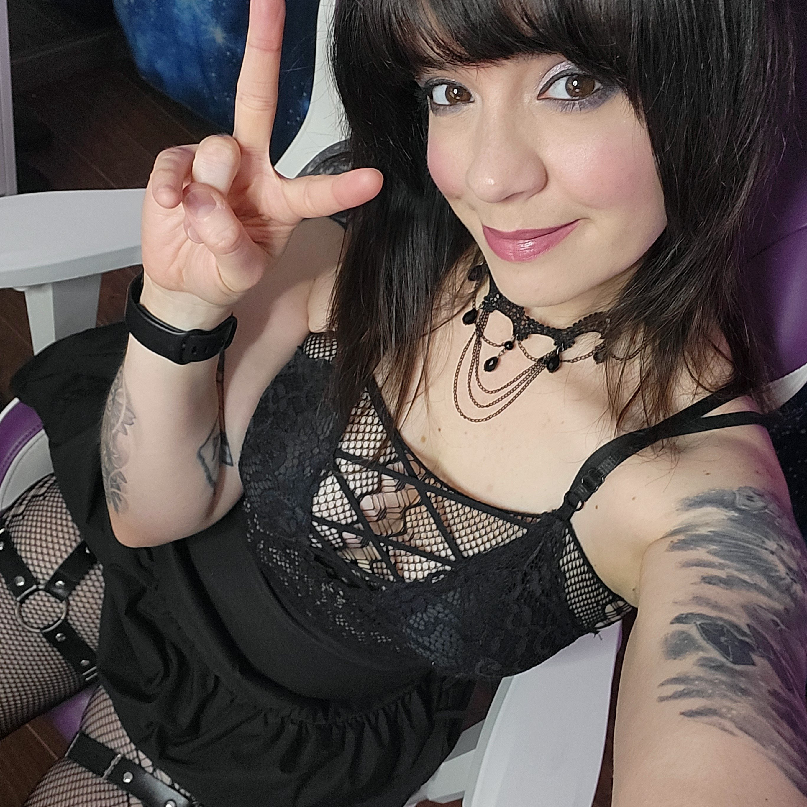 goddessvalkyrierose from Jerkmate