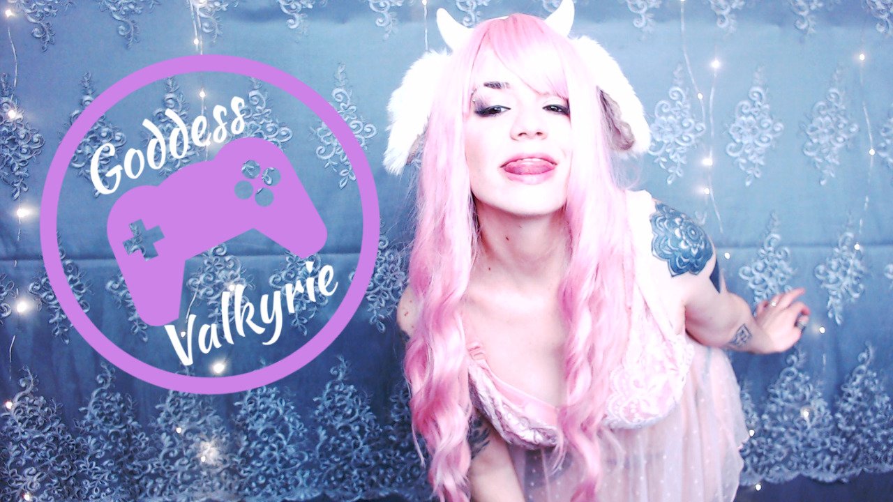 goddessvalkyrierose from Jerkmate