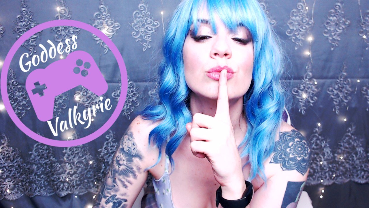 goddessvalkyrierose from Jerkmate