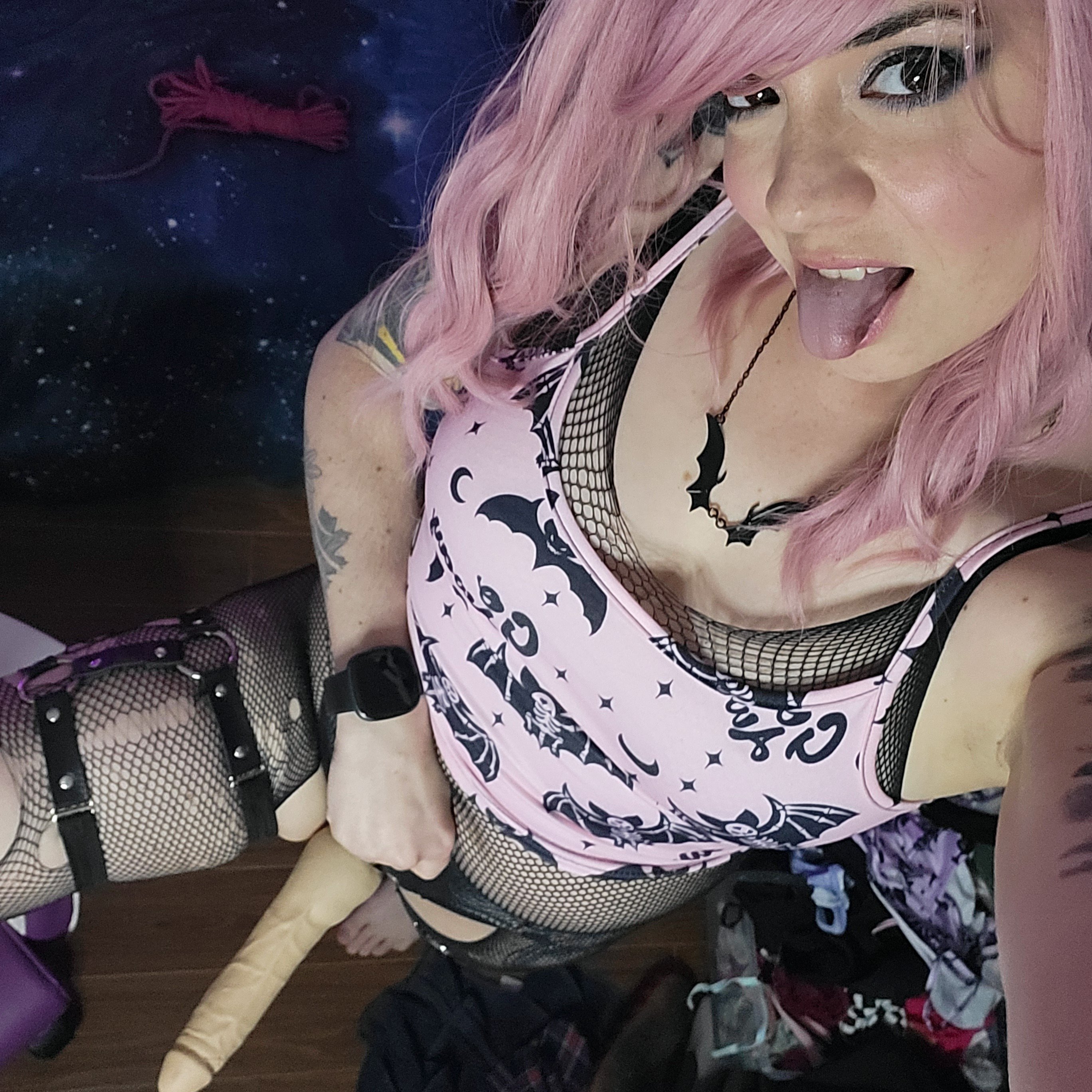 goddessvalkyrierose from Jerkmate