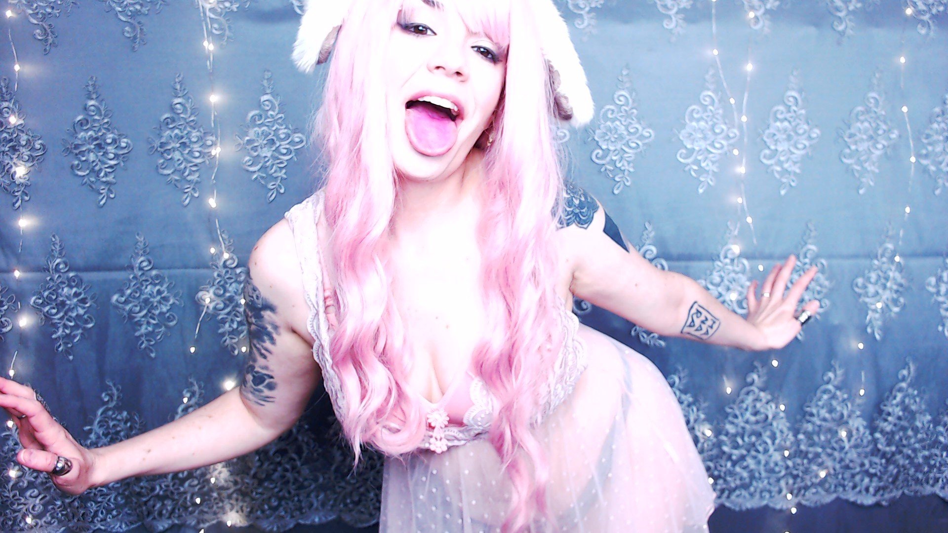 goddessvalkyrierose from Jerkmate