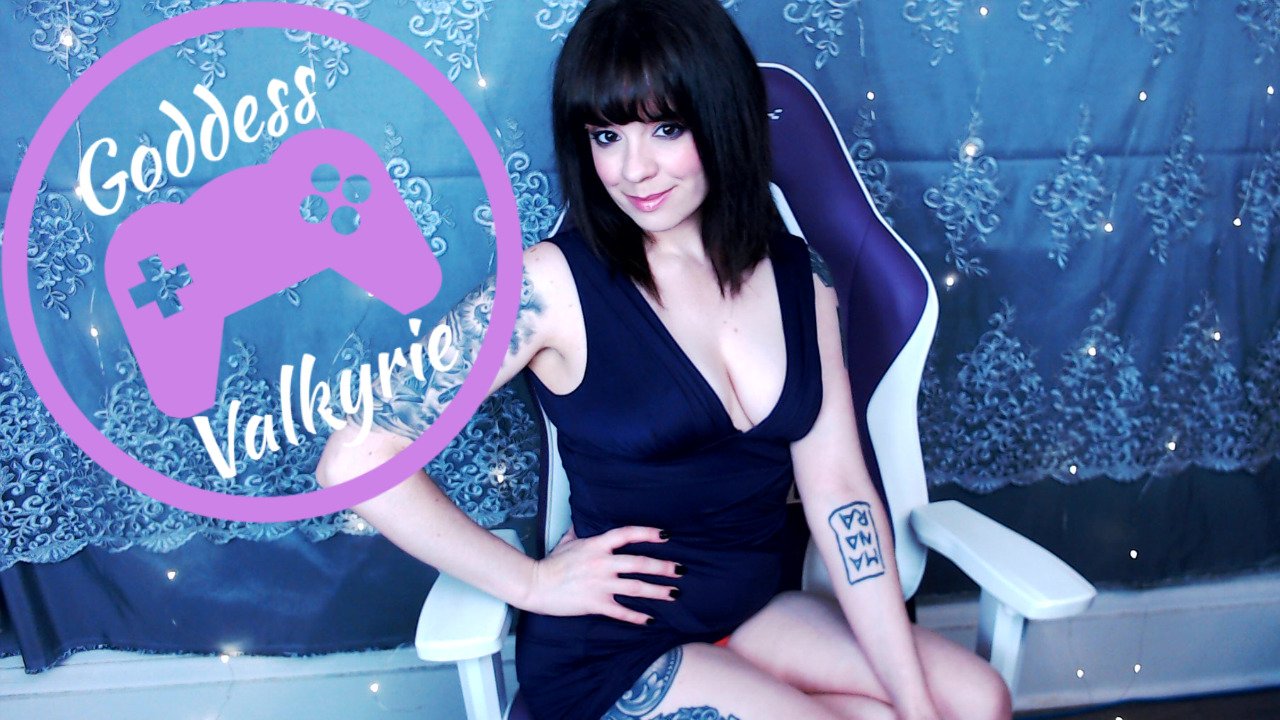 goddessvalkyrierose from Jerkmate